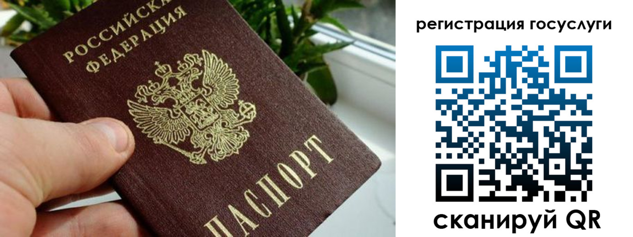 прописка для кредита в Корсакове